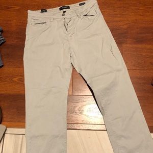 34 Heritage pants